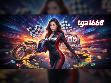 tga1668 สล็อต