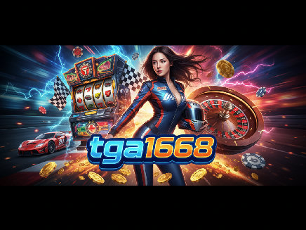 tga1668 เว็บตรง