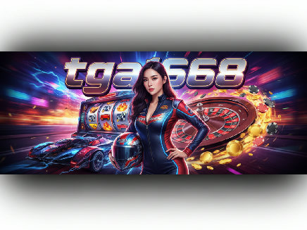 tga1668 สมัครสมาชิก