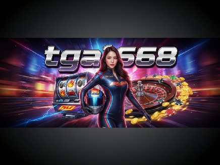 tga1668 slot