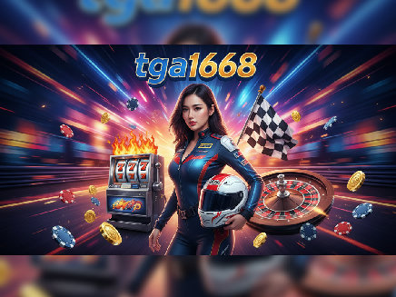 ทางเข้า tga1668